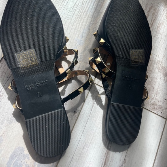 sandals - Picture 3 of 4